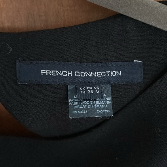 French Connection Cocktail Dress - Picture 2 of 7